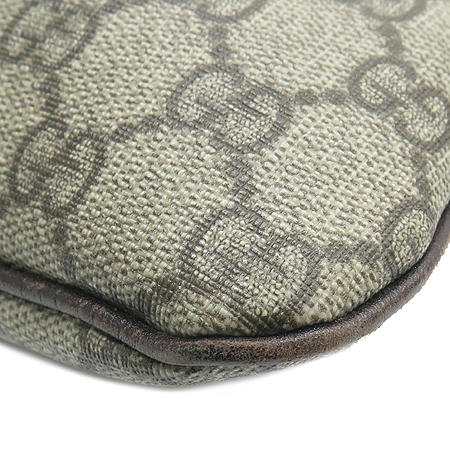 Gucci(����) 117551 GG �ΰ� PVC ��Ʈ�� �̹���5 - ���̺��� �߰���ǰ