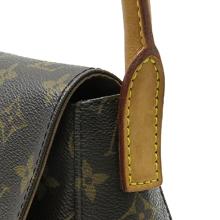 Louis Vuitton(���̺���) M51147 ���׷� ĵ���� �̴� ���� ����� �̹���3 - ���̺��� �߰���ǰ