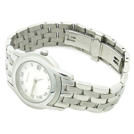 Gucci(����) 5500L ���� ��ƿ ������ �ð� �̹���2 - ���̺��� �߰���ǰ