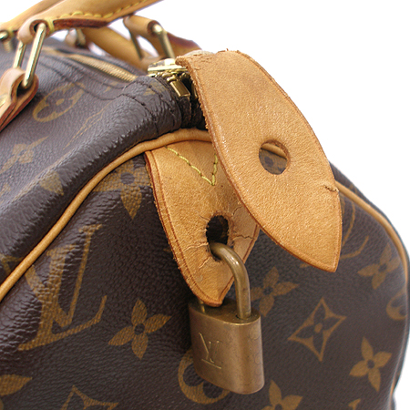 Louis Vuitton(���̺���) M41526 ���׷� ĵ���� ���ǵ� 30 ��Ʈ�� �̹���3 - ���̺��� �߰���ǰ