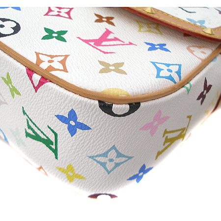 Louis Vuitton(���̺���) M92661 ���׷� ��Ƽ�÷� ȭ��Ʈ �ַδ� ũ�ν��� �̹���3 - ���̺��� �߰���ǰ