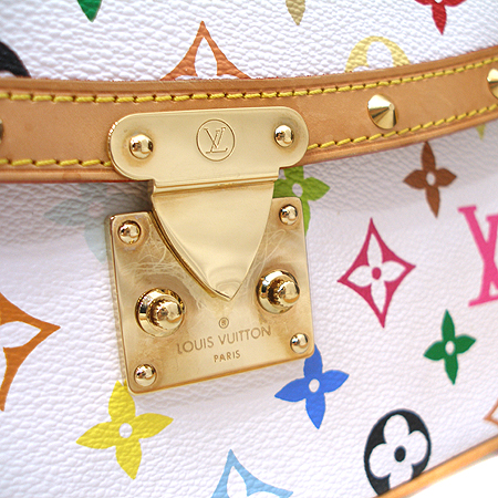 Louis Vuitton(���̺���) M92661 ���׷� ��Ƽ�÷� ȭ��Ʈ �ַδ� ũ�ν��� �̹���4 - ���̺��� �߰���ǰ