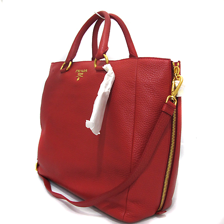 Prada(�����) BN2522 SOFT CALF ���� 2WAY [��õ ������] �̹���2 - ���̺��� �߰���ǰ