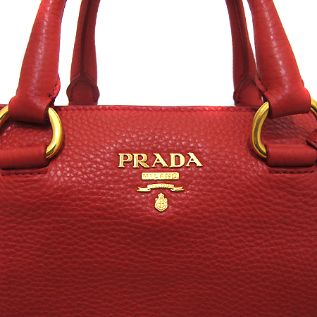 Prada(�����) BN2522 SOFT CALF ���� 2WAY [��õ ������] �̹���3 - ���̺��� �߰���ǰ