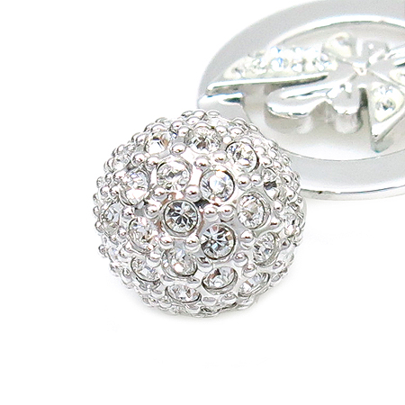 Swarovski(���ͷκ꽺Ű) ũ����Ż ��� �Ͱ��� �̹���3 - ���̺��� �߰���ǰ