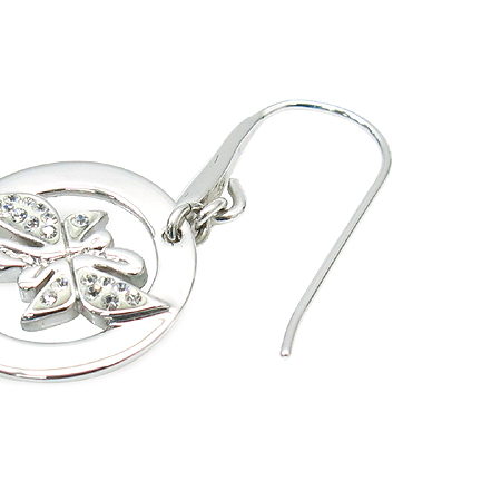 Swarovski(���ͷκ꽺Ű) ũ����Ż ��� �Ͱ��� �̹���4 - ���̺��� �߰���ǰ