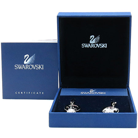 Swarovski(���ͷκ꽺Ű) ũ����Ż ��� �Ͱ��� �̹���5 - ���̺��� �߰���ǰ