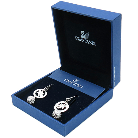 Swarovski(���ͷκ꽺Ű) ũ����Ż ��� �Ͱ��� �̹���6 - ���̺��� �߰���ǰ