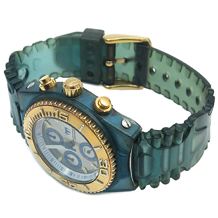 TechnoMarine(��ũ�� ����) Cruise CG01 ũ�γ� �׷��� �췹ź ��� �������� �ð� [��������] �̹���2 - ���̺��� �߰���ǰ