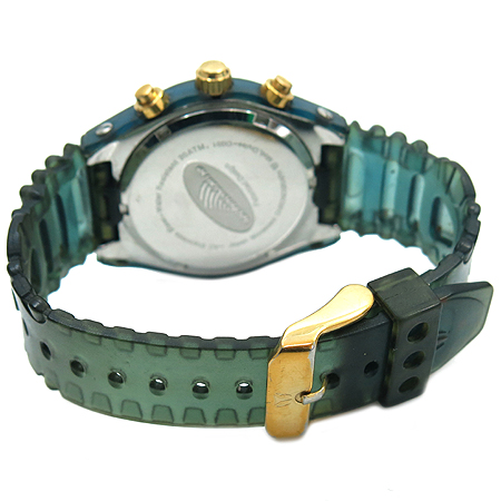 TechnoMarine(��ũ�� ����) Cruise CG01 ũ�γ� �׷��� �췹ź ��� �������� �ð� [��������] �̹���3 - ���̺��� �߰���ǰ