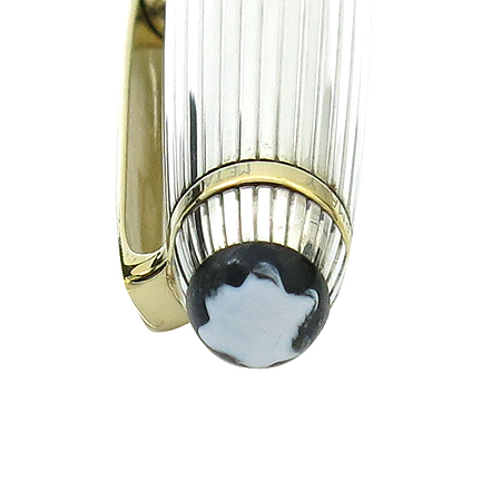 Montblanc(������) 925 (�ǹ�) �ָ��׾� �࿡ 18K ���� (�ջ����� M) ������ [�б�������] �̹���2 - ���̺��� �߰���ǰ