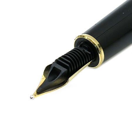 Montblanc(������) 925 (�ǹ�) �ָ��׾� �࿡ 18K ���� (�ջ����� M) ������ [�б�������] �̹���4 - ���̺��� �߰���ǰ