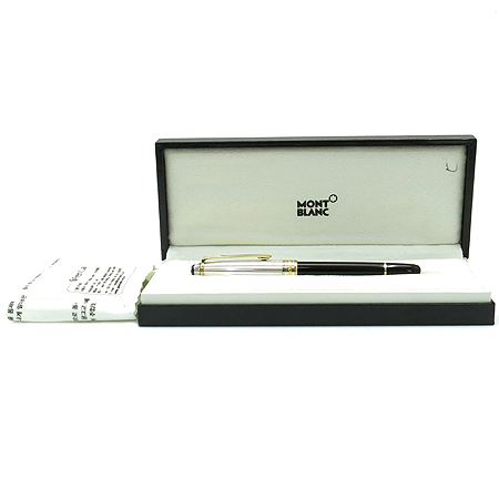 Montblanc(������) 925 (�ǹ�) �ָ��׾� �࿡ 18K ���� (�ջ����� M) ������ [�б�������] �̹���5 - ���̺��� �߰���ǰ