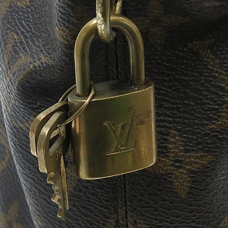 Louis Vuitton(���̺���) M40104 ���׷� ĵ���� ��Ŷ ȣ����Ż ��Ʈ�� �̹���4 - ���̺��� �߰���ǰ