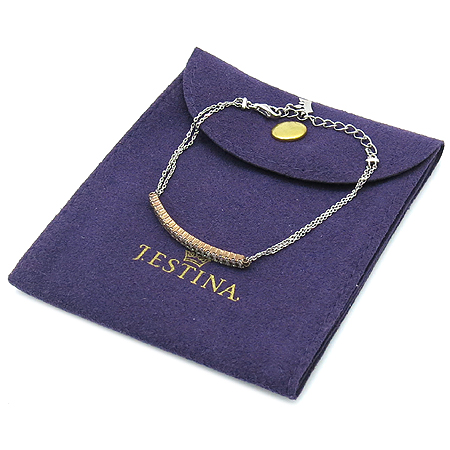 J.ESTINA(���̿���Ƽ��) 925(�ǹ�) ũ������ ��� ���� �̹���5 - ���̺��� �߰���ǰ