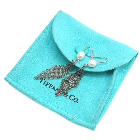 Tiffany(Ƽ�Ĵ�) 925 �ǹ� ü�� ��� �� �Ͱ��� �̹���2 - ���̺��� �߰���ǰ