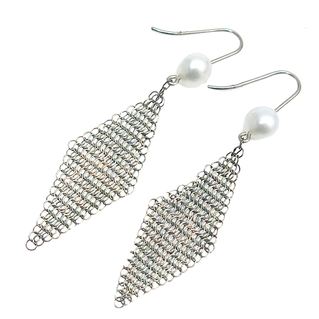 Tiffany(Ƽ�Ĵ�) 925 �ǹ� ü�� ��� �� �Ͱ��� �̹���3 - ���̺��� �߰���ǰ