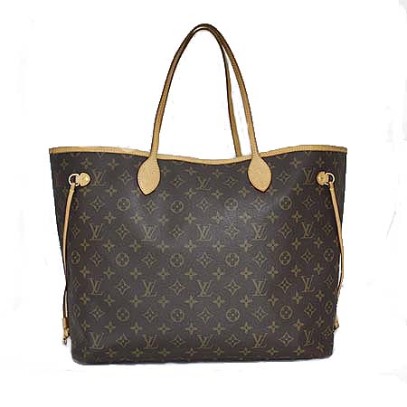 Louis Vuitton(���̺���) M40157 ���׷� ĵ���� �׹�Ǯ GM ����� �̹���2 - ���̺��� �߰���ǰ