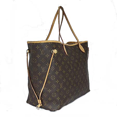 Louis Vuitton(���̺���) M40157 ���׷� ĵ���� �׹�Ǯ GM ����� �̹���3 - ���̺��� �߰���ǰ