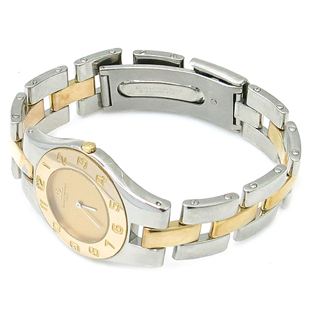 Baume&Mercier(���޸޸��ÿ�) 5161 LINEA �޺� ���� ���� �ð� �̹���2 - ���̺��� �߰���ǰ