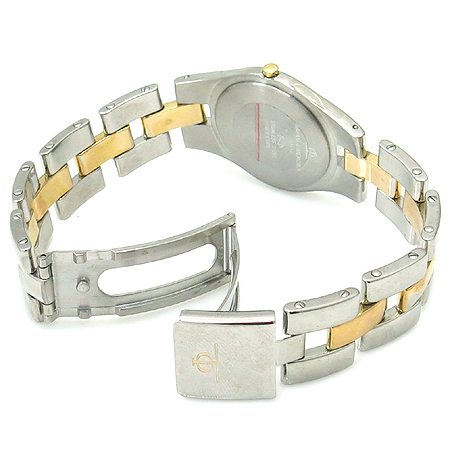 Baume&Mercier(���޸޸��ÿ�) 5161 LINEA �޺� ���� ���� �ð� �̹���3 - ���̺��� �߰���ǰ