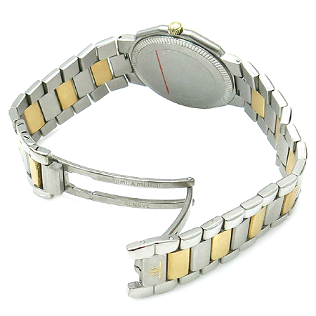 Baume&Mercier (���޸޸��ÿ�) 5231 RIVIERA (���񿡶�) �޺� ���� ���� �ð� [��������] �̹���3 - ���̺��� �߰���ǰ