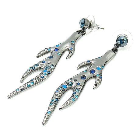 Swarovski(���ͷκ꽺Ű) ũ����Ż ��� �Ͱ��� �̹���2 - ���̺��� �߰���ǰ