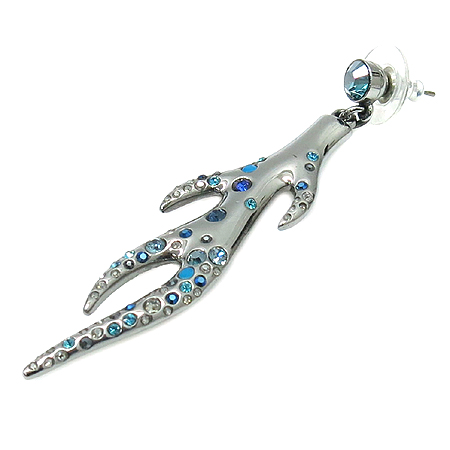 Swarovski(���ͷκ꽺Ű) ũ����Ż ��� �Ͱ��� �̹���3 - ���̺��� �߰���ǰ