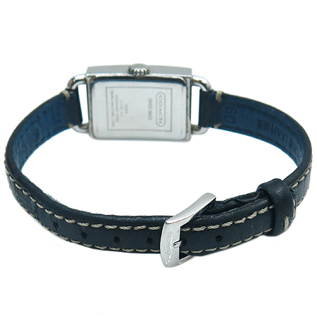 Coach(��ġ) 7.030.351 ������ ���׹�� �ð� �̹���3 - ���̺��� �߰���ǰ