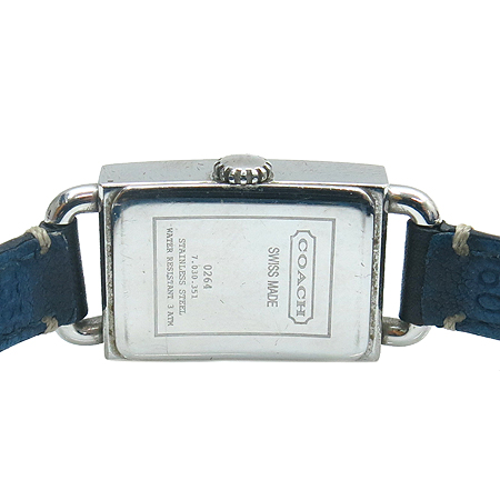 Coach(��ġ) 7.030.351 ������ ���׹�� �ð� �̹���4 - ���̺��� �߰���ǰ