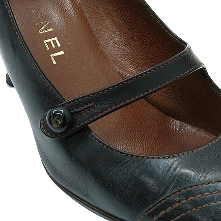 Chanel(����) ���� ���� �ΰ� ��Ƽġ ��� ������ ���� �̹���5 - ���̺��� �߰���ǰ