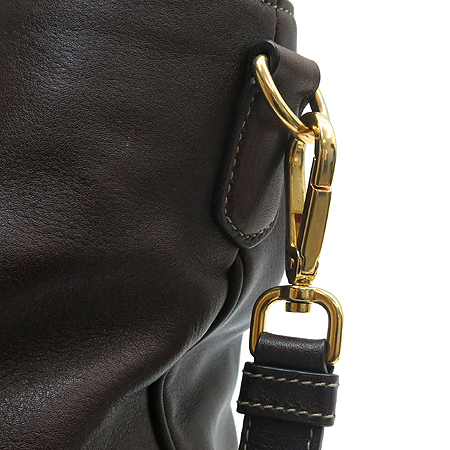 Prada(�����) BN1902 ���� �ΰ� ���  ���� 2WAY �̹���4 - ���̺��� �߰���ǰ