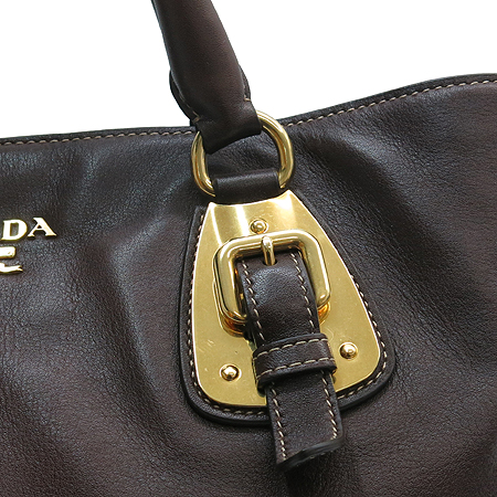 Prada(�����) BN1902 ���� �ΰ� ���  ���� 2WAY �̹���5 - ���̺��� �߰���ǰ