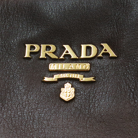 Prada(�����) BN1902 ���� �ΰ� ���  ���� 2WAY �̹���6 - ���̺��� �߰���ǰ