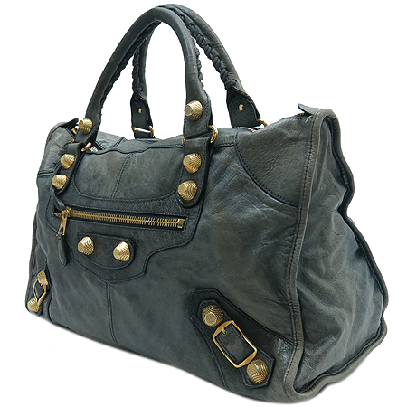 Balenciaga(�߷��þư�) 173080 ���̾�Ʈ ��ũ ��Ʈ�� + ���� �ſ� �̹���3 - ���̺��� �߰���ǰ