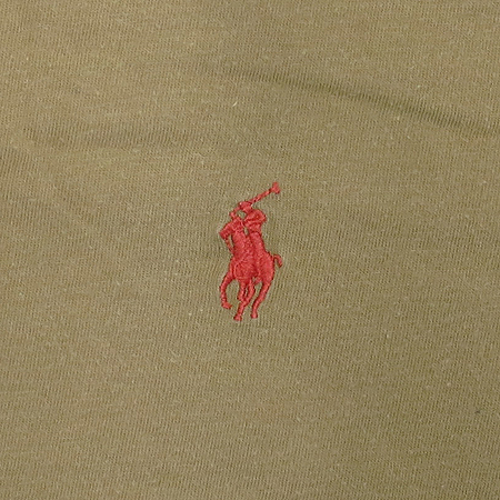 Polo Ralphlauren(����) ������ �÷� ���� Ƽ �̹���4 - ���̺��� �߰���ǰ