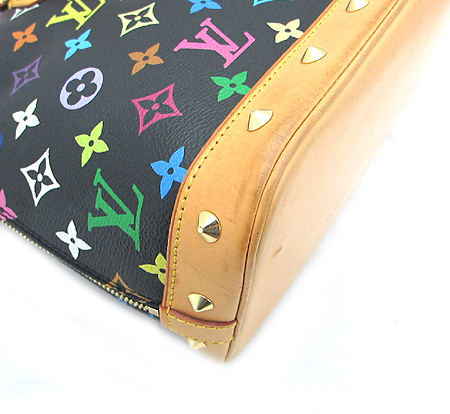 Louis Vuitton(���̺���) M92646 ���׷� ��Ƽ �÷� ���� �˸� ��Ʈ�� �̹���3 - ���̺��� �߰���ǰ