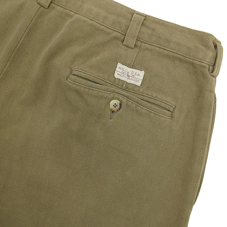 Polo Ralphlauren(����) ������ �÷� ���� �̹���3 - ���̺��� �߰���ǰ