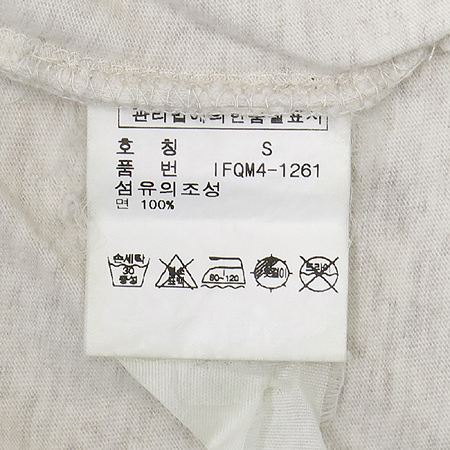 Polo Jeans(���� ����) ���׷��� �÷� ���� Ƽ �̹���4 - ���̺��� �߰���ǰ