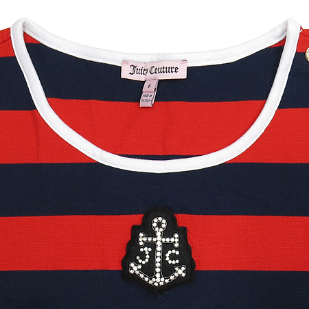 JUICY COUTURE(��� �ٶٸ�) ��Ʈ������ ���� ���ǽ� �̹���2 - ���̺��� �߰���ǰ