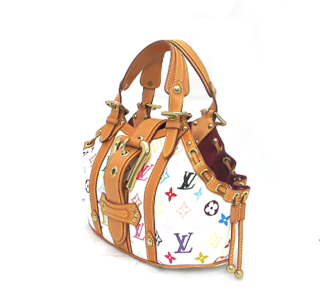 Louis Vuitton(���̺���) M92437 ���׷� ��Ƽ �÷� ȭ��Ʈ ���� GM ��Ʈ�� [�д����] �̹���2 - ���̺��� �߰���ǰ