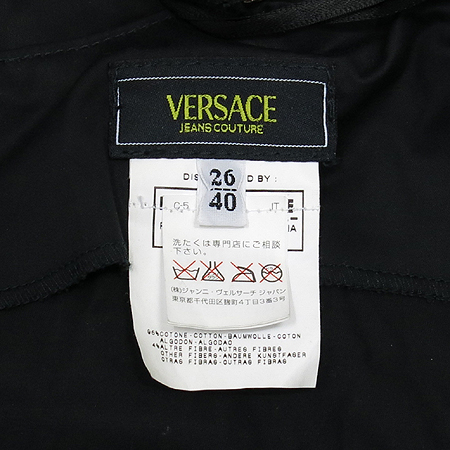 Versace(������ü) ���� �÷� ���� ���ǽ� �̹���4 - ���̺��� �߰���ǰ