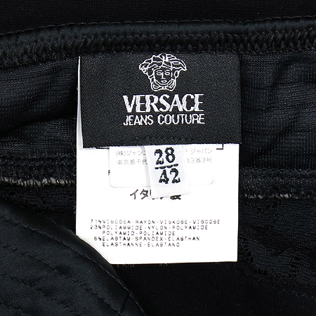 Versace(������ü) ���� �÷� ������ ���ǽ� �̹���2 - ���̺��� �߰���ǰ