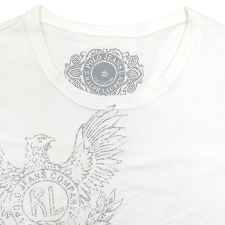 Polo Jeans(���� ����) ȭ��Ʈ �÷� ���� Ƽ �̹���2 - ���̺��� �߰���ǰ