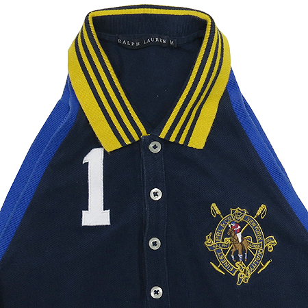 Polo Ralphlauren(����) ���̺� �÷� ī�� ���� ���ǽ� �̹���2 - ���̺��� �߰���ǰ