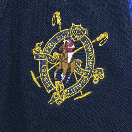 Polo Ralphlauren(����) ���̺� �÷� ī�� ���� ���ǽ� �̹���3 - ���̺��� �߰���ǰ