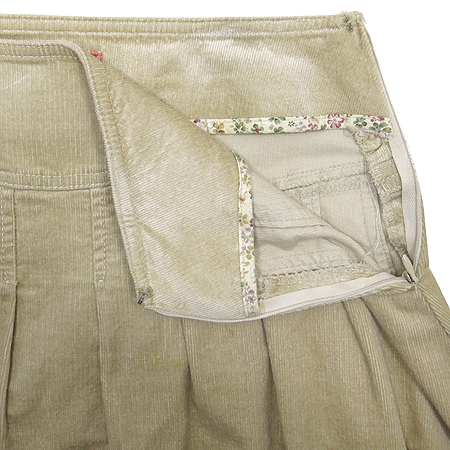 BENETTON(������) ������ �÷� ��ĿƮ �̹���2 - ���̺��� �߰���ǰ