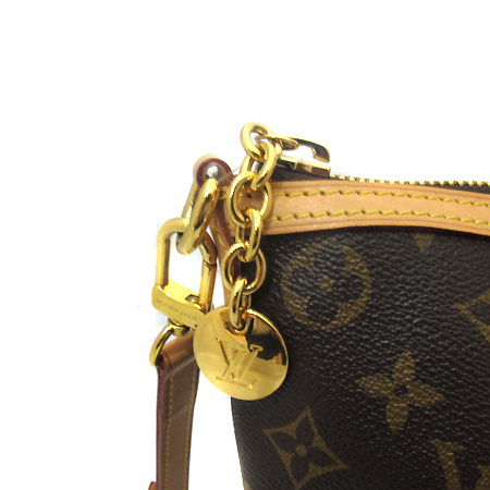 Louis Vuitton(���̺���) M40145 ���׷� ĵ���� �ȷ��� PM 2WAY [��õ ������] �̹���4 - ���̺��� �߰���ǰ