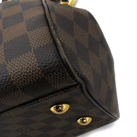 Louis Vuitton(���̺���) N51997 �ٹ̿� ���� ĵ���� Ʈ���� PM 2WAY [��õ ������] �̹���4 - ���̺��� �߰���ǰ