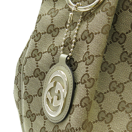 Gucci(����) 211943 GG �ΰ� �ڰ��� ��Ű ��Ʈ�� �̹���4 - ���̺��� �߰���ǰ